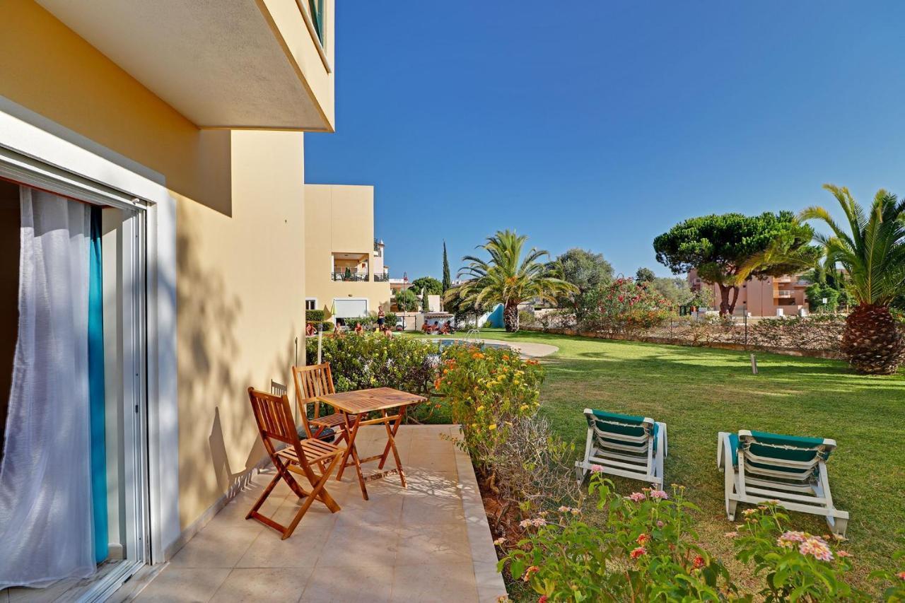 Vilamoura Delight With Pool By Homing Exterior photo