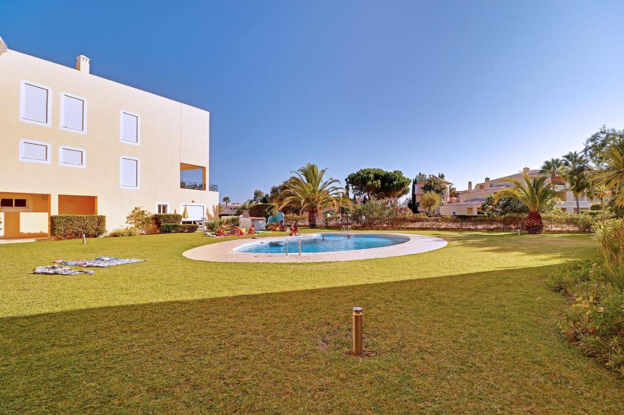Vilamoura Delight With Pool By Homing Exterior photo