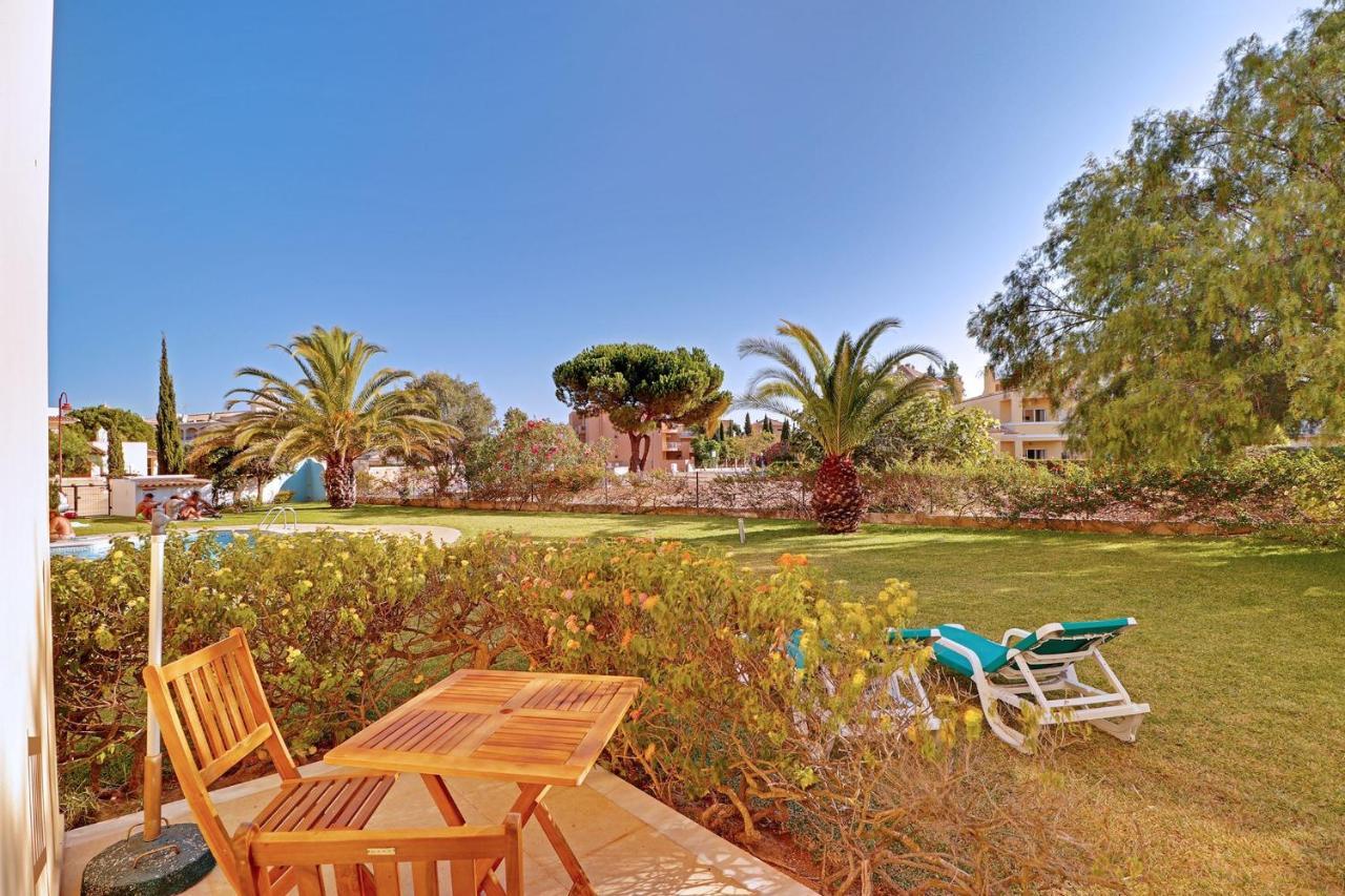 Vilamoura Delight With Pool By Homing Exterior photo